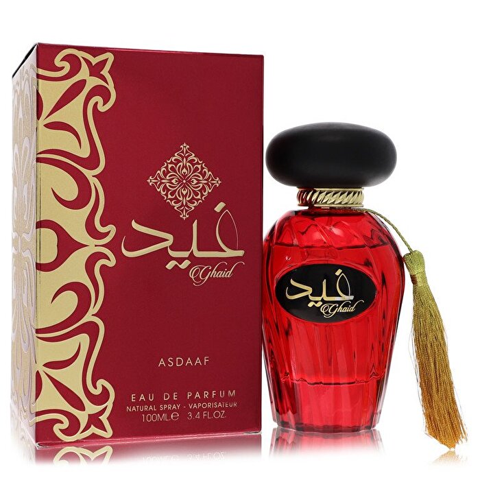 Lattafa Lattafa Asdaaf Ghaid Eau De Parfum Spray (Unisex) 100 ml/3,4 oz