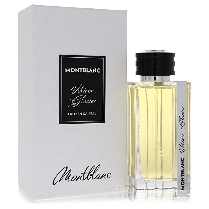 Montblanc Montblanc Vetiver Glacier Eau de Parfum Spray 125 ml/4,2 oz