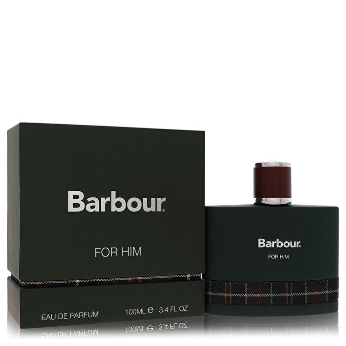 Barbour Eau de Parfum Spray 100 ml/3,4 oz