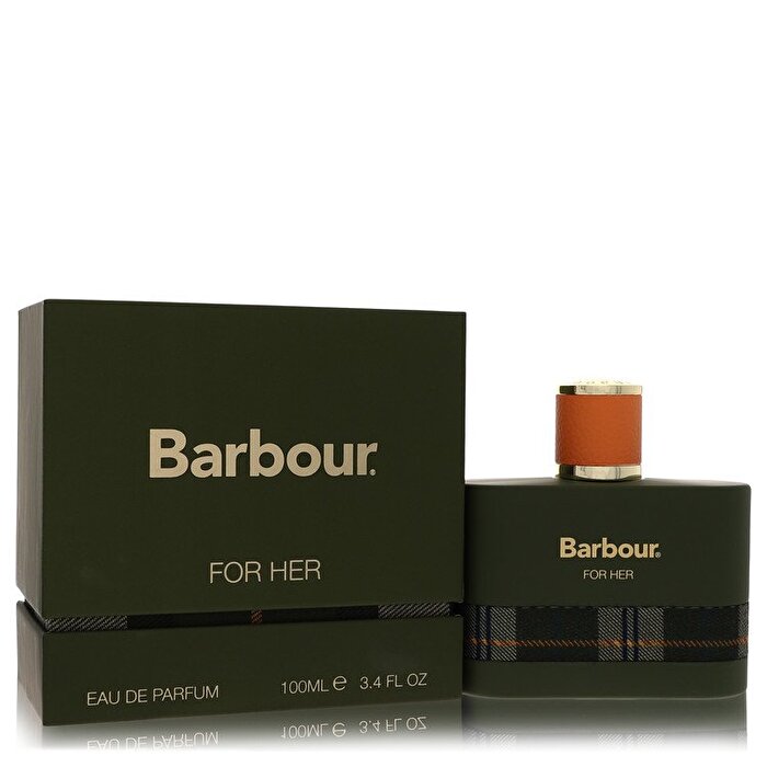 Barbour Eau de Parfum Spray 100 ml/3,4 oz