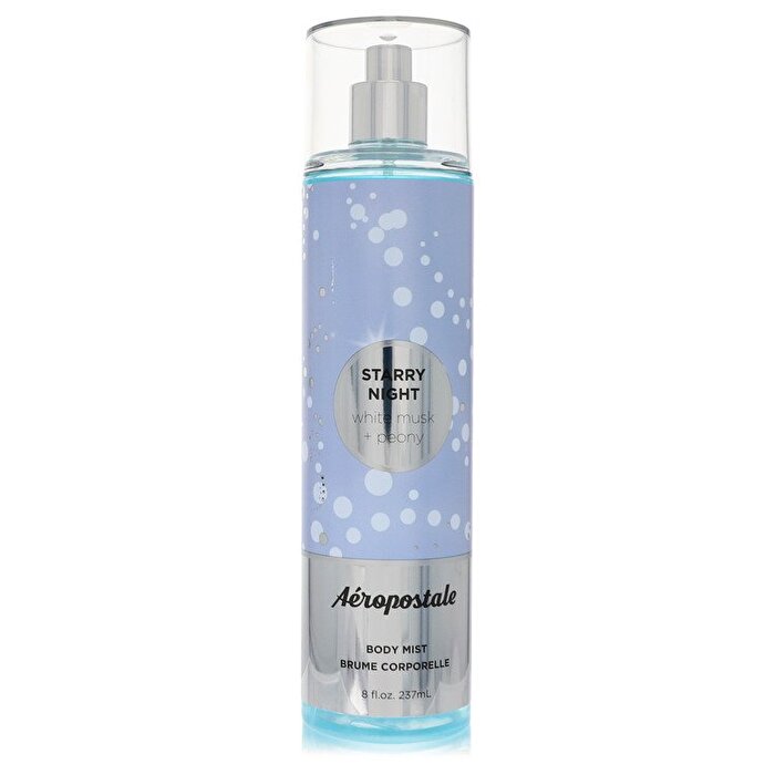Aeropostale Aeropostale Sternennacht-Körpernebelspray 240 ml/8 oz
