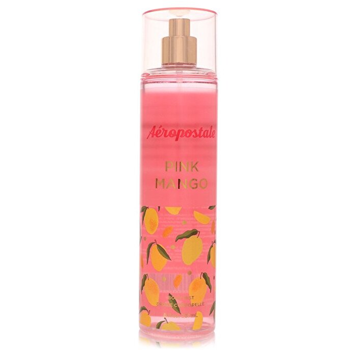 Aeropostale Aeropostale Pink Mango Body Mist Spray 240 ml/8 oz