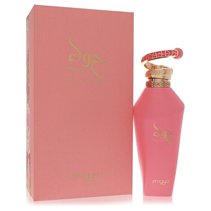 Afnan Afnan Zimaya Hawwa Pink Eau De Parfum Spray 100ml/3.4oz