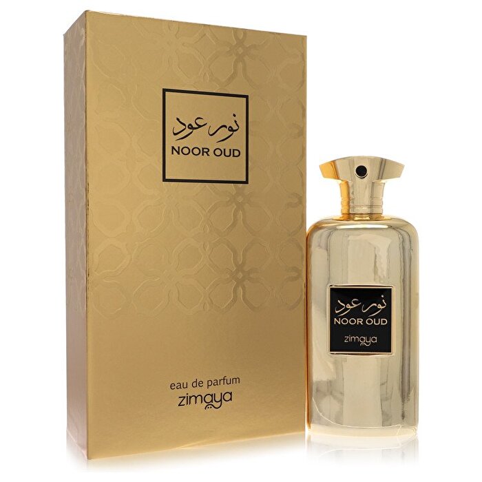 Afnan Afnan Zimaya Noor Oud Eau De Parfum Spray (Unisex) 100 ml/3,4 oz