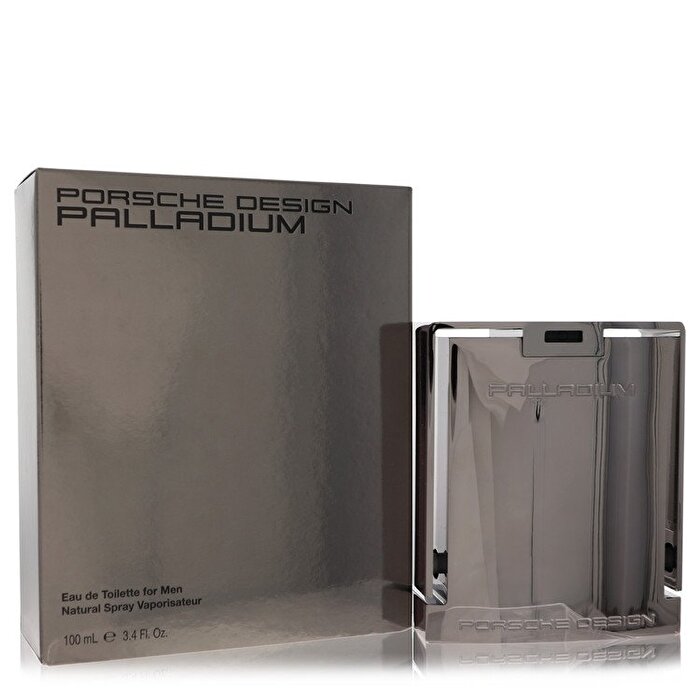 Porsche Porsche Design Palladium Eau De Parfum Spray 100 ml/3,4 oz