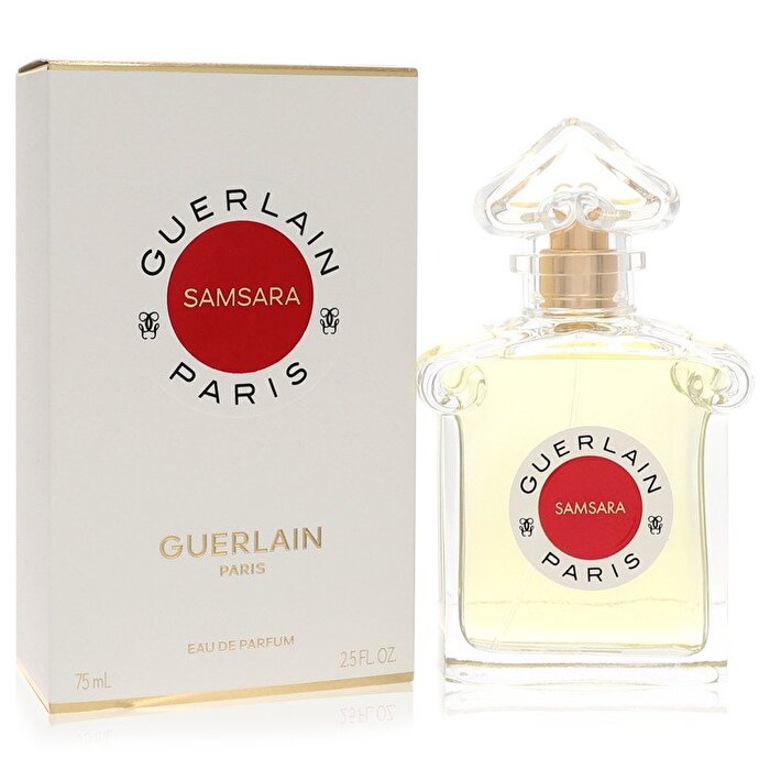 Guerlain Samsara Eau De Parfum Spray 75 ml/2,5 oz