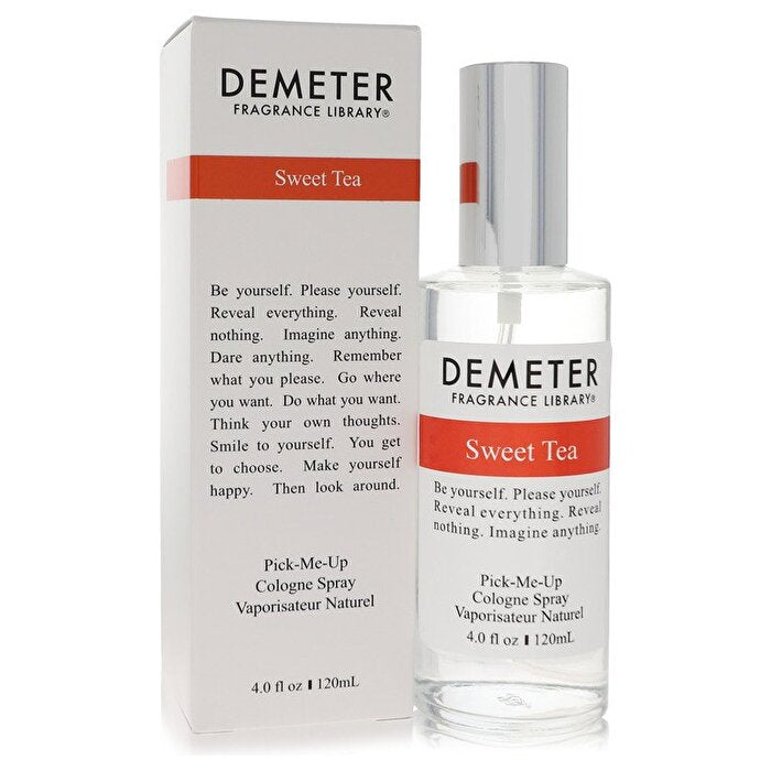 Demeter Demeter Süßer Tee Kölnisch Wasser Spray 120ml/4oz