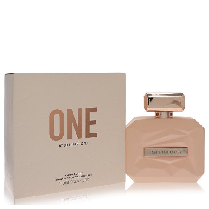 Jennifer Lopez Jennifer Lopez One Eau de Parfum Spray 100 ml/3,4 oz