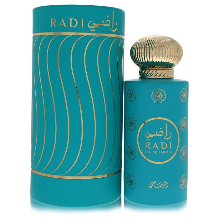 Rasasi Rasasi Radi Eau De Parfum Spray (Unisex) 100 ml/3,4 oz