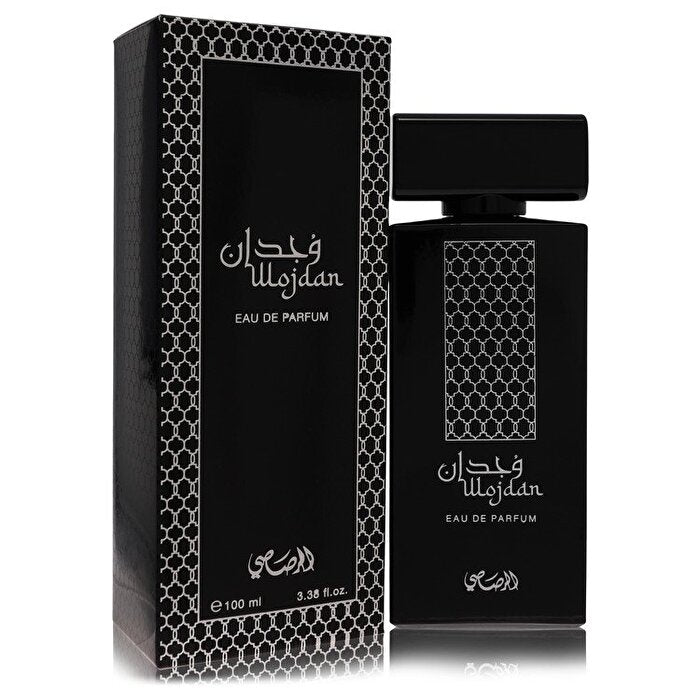 Rasasi Rasasi Wojdan Eau De Parfum Spray 100 ml/3,4 oz