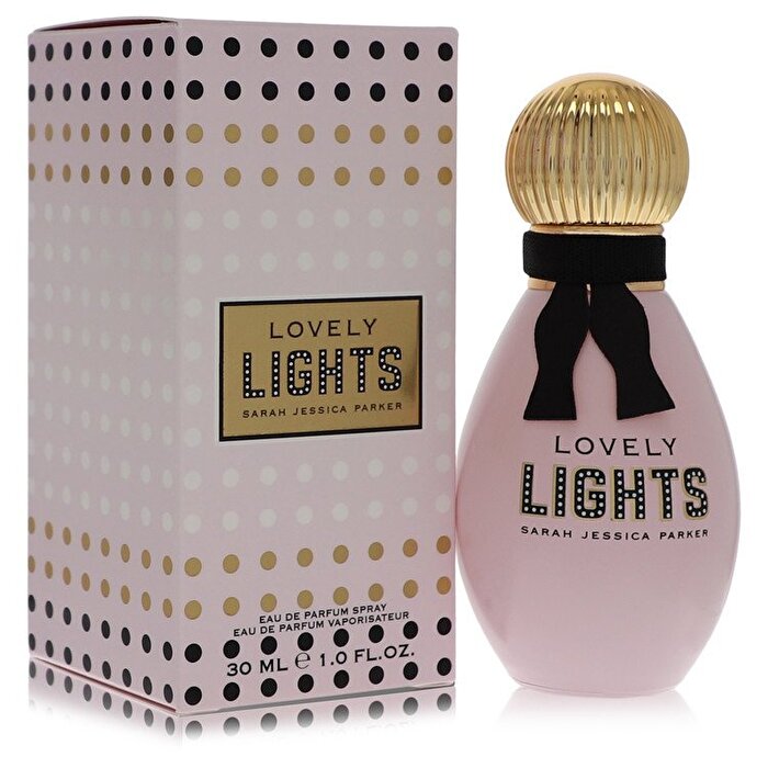 Sarah Jessica Parker Sarah Jessica Parker Lovely Lights Eau De Parfum Spray 30 ml/1 oz