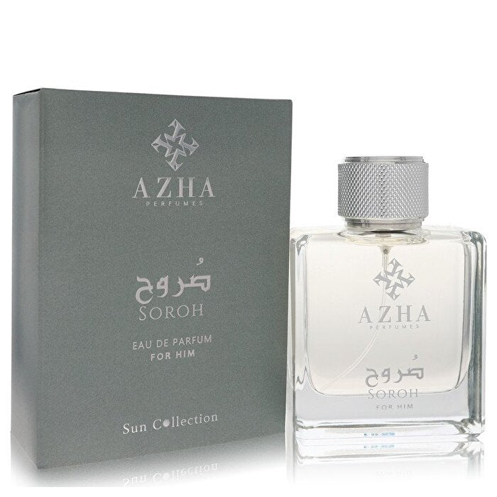 Azha Azha Soroh Eau De Parfum Spray 100 ml/3,3 oz