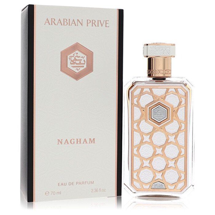 Rasasi Rasasi Nagham Arabian Prive Eau de Parfum Spray 70 ml/2,36 oz