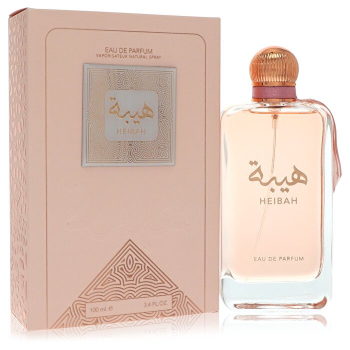 Al Zaafaran Ard Al Zaafaran Heibah Eau de Parfum Spray 100 ml/3,4 oz