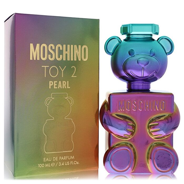 Moschino Moschino Toy 2 Pearl Eau de Parfum Spray 100 ml/3,4 oz