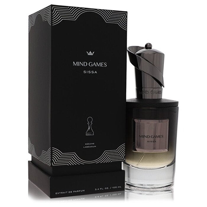 Mind Games Mind Games Sissa Extrait De Parfum Spray (Unisex) 100ml/3.4oz