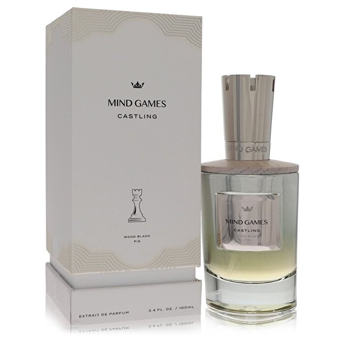 Mind Games Mind Games Casting Extrait De Parfum Spray (Unisex) 100ml/3.4oz