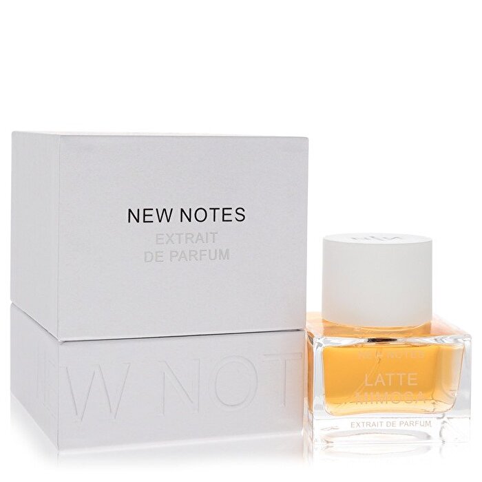 New Notes New Notes Latte Mimosa Extrait De Parfum Spray (Unisex) 50 ml/1,7 oz