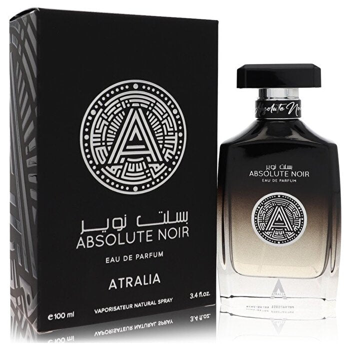 Atralia Atralia Absolute Noir Eau de Parfum Spray (Unisex) 100 ml/3,4 oz
