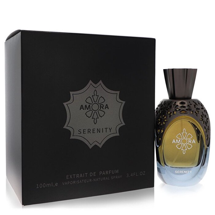 Atralia Amora Serenity Extrait De Parfum Spray (Unisex) 100ml/3.4oz