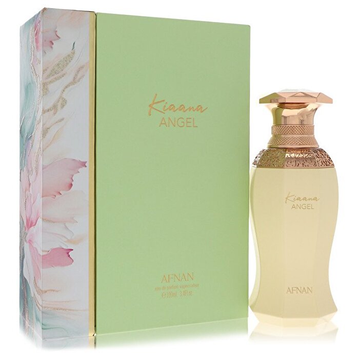 Afnan Afnan Kiaana Angel Eau de Parfum Spray 100 ml/3,4 oz