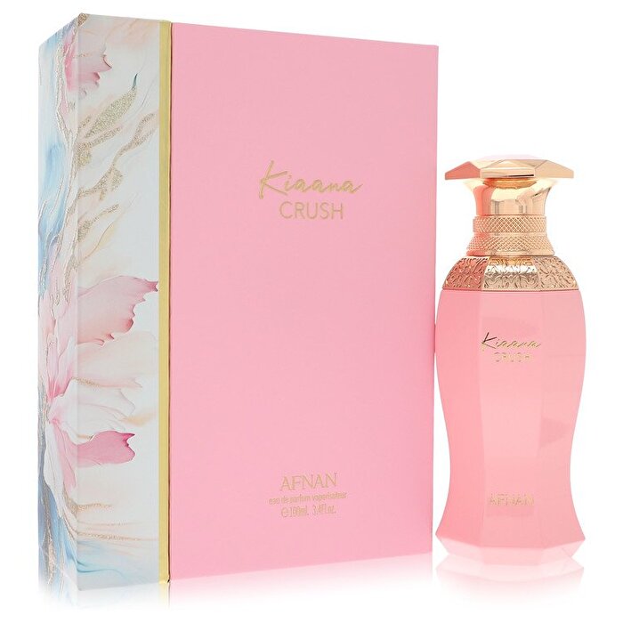Afnan Afnan Kiaana Crush Eau de Parfum Spray 100 ml/3,4 oz