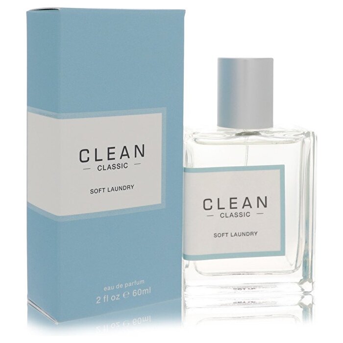 Clean Clean Soft Laundry Eau de Parfum Spray 60 ml