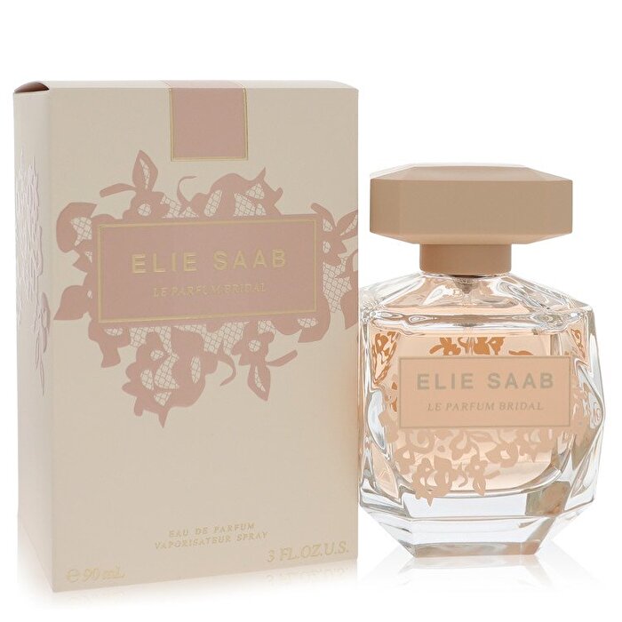 Elie Saab Elie Saab Le Parfum Bridal Eau de Parfum Spray 90 ml/3 oz