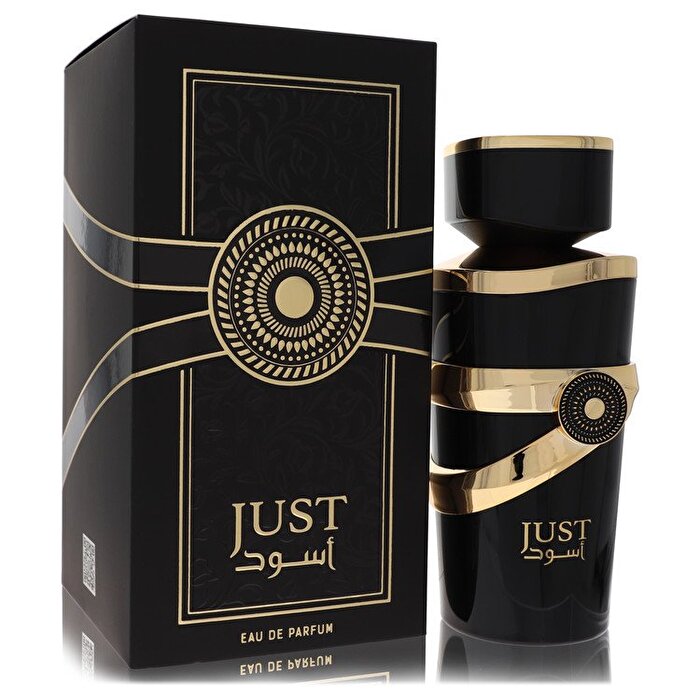 Duftwelt Duftwelt Just Aswad Eau De Parfum Spray (Unisex) 100 ml/3,4 oz