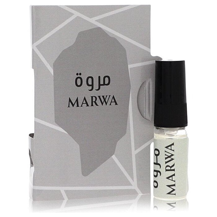 Arabiyat Prestige Marwa Mini Eau De Parfum Spray 3ml/0.10oz