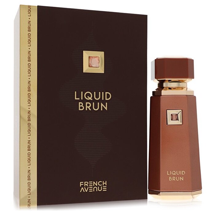 Fragrance World Fragrance World Liquid Brun Eau de Parfum Spray 100 ml/3,4 oz