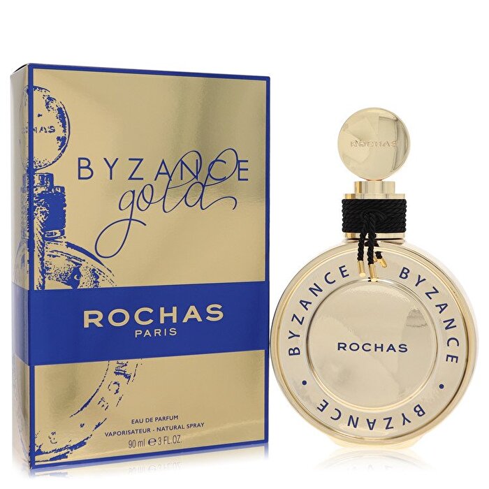 Rochas Byzance Gold Eau De Parfum Spray 89 ml/3,0 oz