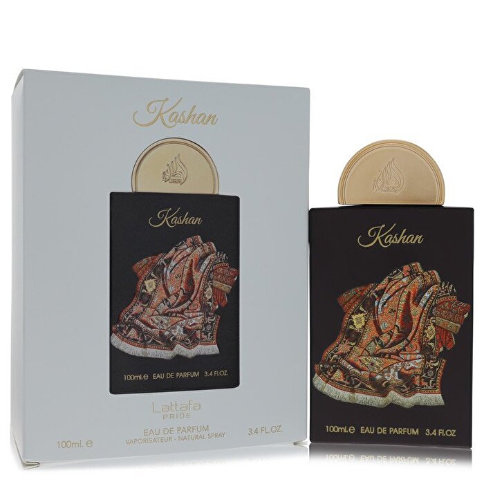 Lattafa Lattafa Pride Kashan Eau De Parfum Spray (Unisex) 100 ml/3,4 oz