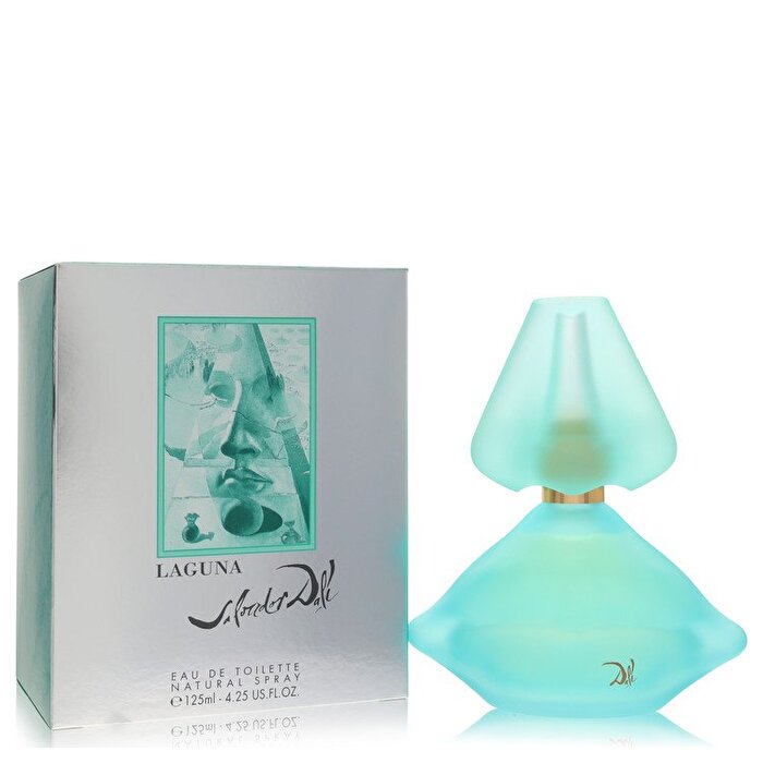 Salvador Dali Laguna Eau de Toilette Spray 125 ml/4,2 oz