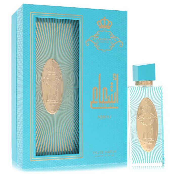 Arabiyat Prestige Arabiyat Prestige Ash'aa Neroli Eau De Parfum Spray (Unisex) 109 ml/3,7 oz