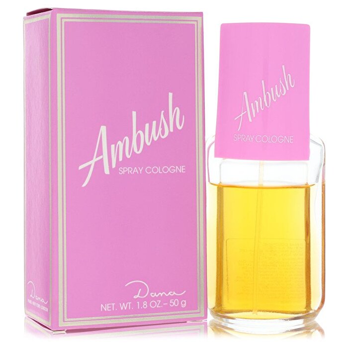 Dana Ambush Cologne Spray (niedrige Füllmenge) 53 ml/1,8 oz