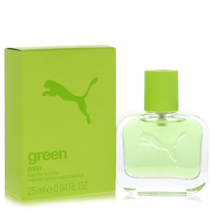 Puma Puma Green Eau de Toilette Spray 25 ml/0,84 oz