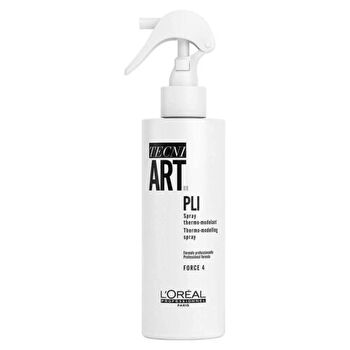 L'Oreal Professionnel Tecni.ART Pli Thermo-Modellierspray 190 ml/6,4 oz