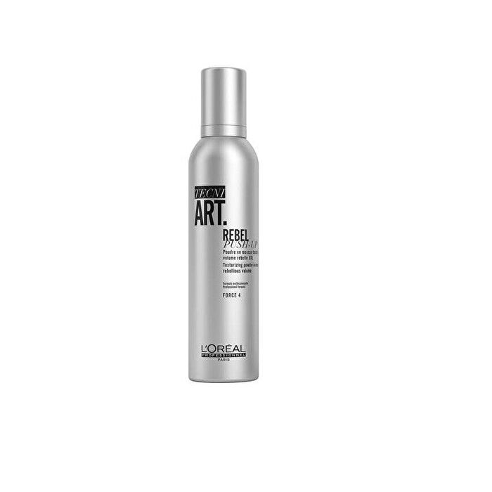 L'Oreal Professionnel Tecni.Art Rebel Push-Up 250 ml/8,4 oz