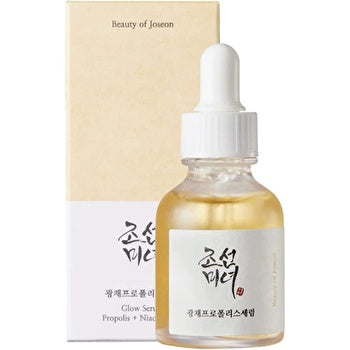 Beauty of Joseon Glow Serum Propolis + Niacinamid 30 ml