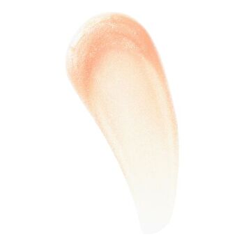 Maybelline – Lifter Gloss – Bronzed – Feuchtigkeitsspendender Lipgloss – Sun