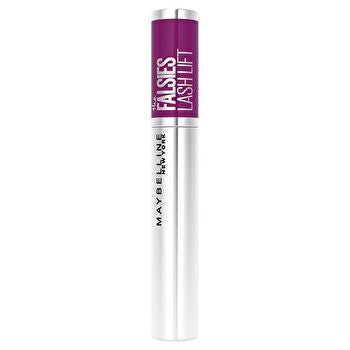 Maybelline – The Falsies – Lash Lift – Volumen-Mascara – Blackest Black