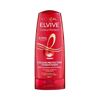 Elvive Farbschutz-Conditioner 300ml/10.1oz