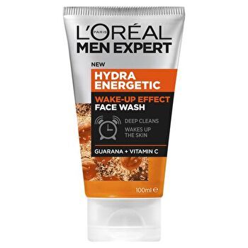 L'Oreal Paris Men Expert Hydra Energetic Wake-Up Effekt Waschmittel