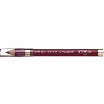 L'Oreal Paris Color Riche Lip Liner 374 Intensive Pflaume