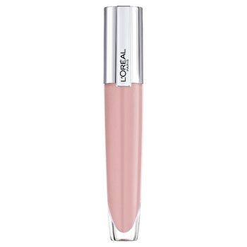 L'Oréal Paris Brilliant Signature Plumping Lipgloss 402 I Soar