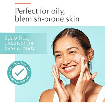 Avene Cleanance Cleansing Gel For Oily Blemish-prone Skin 400ml