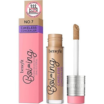 Benefit Boi-ing Cakeless Concealer #07 Medium Warm 5ml