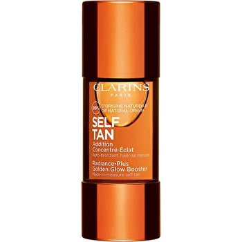 Clarins Radiance-plus Golden Glow Booster für das Gesicht, 15 ml