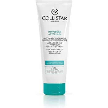 Collistar Ultra Soothing After Sun Repair Treatment 250ml
